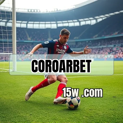 coroarbet.com: Explore o Melhor dos Jogos Online Brasileiros