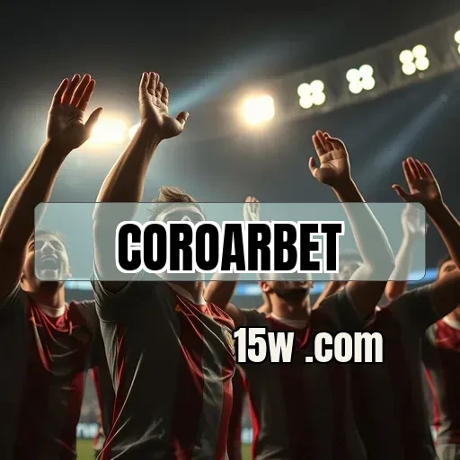 coroarbet.com: Jogos de Cartas Que Encantam e Engajam