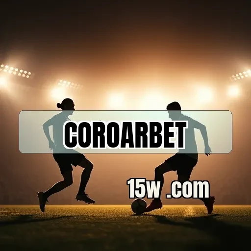 coroarbet.com: Descubra a Comunidade Vibrante dos Jogadores
