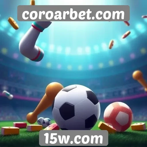 Coroarbet.com oferece variedade de jogos online