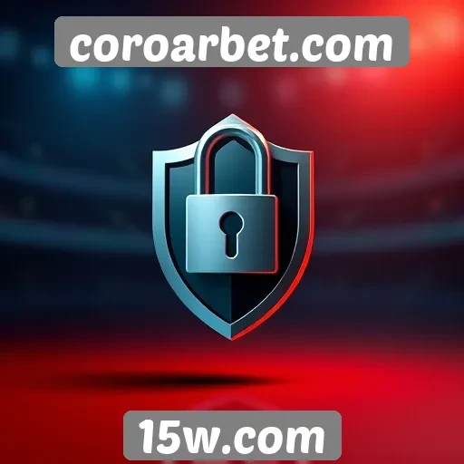 Recursos de segurança e proteção de dados do site