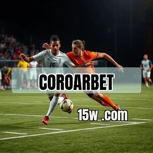 coroarbet.com: Jogos Grátis que Garantem Diversão e Entretenimento sem Fim!