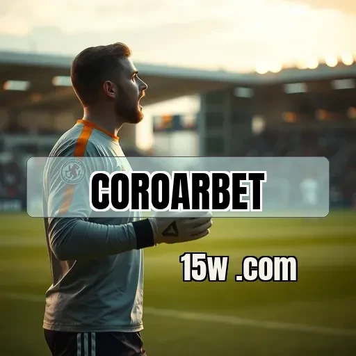coroarbet.com: Os Melhores Jackpots que Você Precisa Conhecer