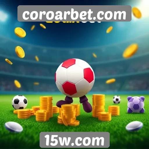 Promoções e bônus disponíveis no site coroarbet