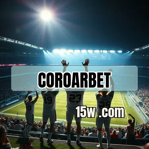 coroarbet.com: Explore Ofertas Imperdíveis nas Promoções Especiais!